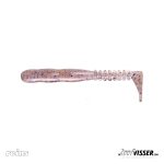 Reins - Fat Rockvibe Shad - 4 inch - 6 st