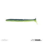 Reins - Fat Rockvibe Shad - 5 inch - 5 st