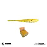 Toppies Fishing - Pintius Bulk - 7 cm