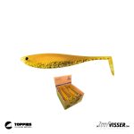 Toppies Fishing - Provius Bulk - 14 cm