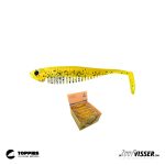 Toppies Fishing - Skeletonius Bulk - 10 cm