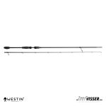 Westin - W10 - Finesse Shad - 223 cm - 8-36 g