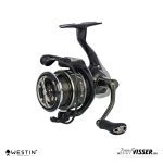 Westin - W2 Spinning Reel - 5000 FD