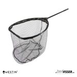 Westin - W3 - C&R Foldable Landing Net - XL