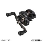 Westin - W4 BC Reel - 301 - SSG