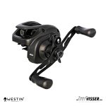 Westin - W6 BC Reel HD - 301 - SSG
