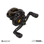 Westin - W6 BC Reel - 301 - HSG