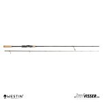 Westin - W8 2ND - Dropshot - 240 cm - 4-21 g