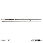 Westin - W8 2ND - Shad & Jig - 240 cm - 10-54 g