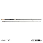 Westin - W8 2ND - VersiTeez - 250 cm - 8-36 g