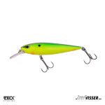 Zeck Fishing - Dundee - 13.5 cm - 5.0 m