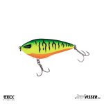 Zeck Fishing - Rogue Glider - 10 cm