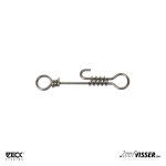 Zeck Fishing - Twistlock Snap - 3 st