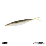 Deps - Sakamata Shad - 4 inch - 8 st