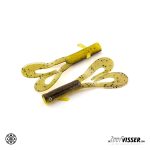 LMAB - Drunk Dancer Mini - 7.5 cm - 4 st
