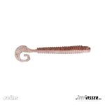 Reins - G-Tail Saturn - 3.5 inch - 9 st