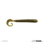 Reins - G-Tail Saturn - 4 inch - 12 st