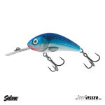 Salmo - Rattlin' Hornet - 3.5 cm - Floating