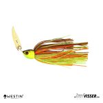 Westin - BladeBite V2 - Tungsten - 9 g