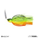 Westin - BladeBite V2 - Tungsten - 7 g