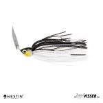 Westin - BladeBite V2 - Tungsten - 14 g