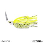 Westin - BladeBite V2 - Tungsten - 21 g