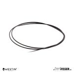 Westin - 49-Strand Wire - Coated - 5 m