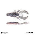 Westin - CreCraw - 6.5 cm - 6 st
