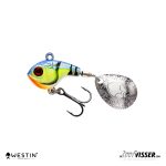 Westin - DropBite SpinTail Jig - 8 g