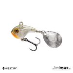 Westin - DropBite SpinTail Jig - 12 g