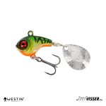 Westin - DropBite SpinTail Jig - 17 g
