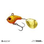 Westin - DropBite SpinTail Jig - 22 g