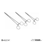 Westin - Forceps - RVS - 20.5 cm