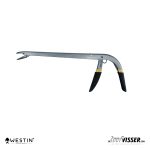 Westin - Pistol Grip Hook Remover - RVS - 30 cm