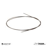 Westin - 49-Strand Wire - Uncoated - 5 m