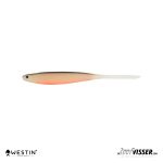 Westin - ShadTeez Pintail - 11 cm - 2 st