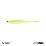Westin - ShadTeez Pintail - 13 cm - 2 st