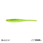 Westin - ShadTeez Pintail - 8 cm - 3 st