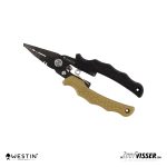 Westin - HD Splitring Pliers - 19 cm