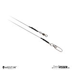 Westin - Titanium Leader - 50 cm