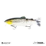 Westin - Tommy The Trout - 25 cm