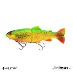 Westin - Tommy The Trout - Inline - 15 cm