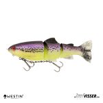 Westin - Tommy The Trout - Inline - 20 cm