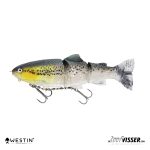 Westin - Tommy The Trout - Inline - 40 cm