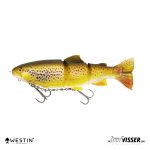 Westin - Tommy The Trout - Inline - 30 cm