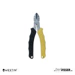 Westin - Twin Cut Plier - RVS - 15 cm