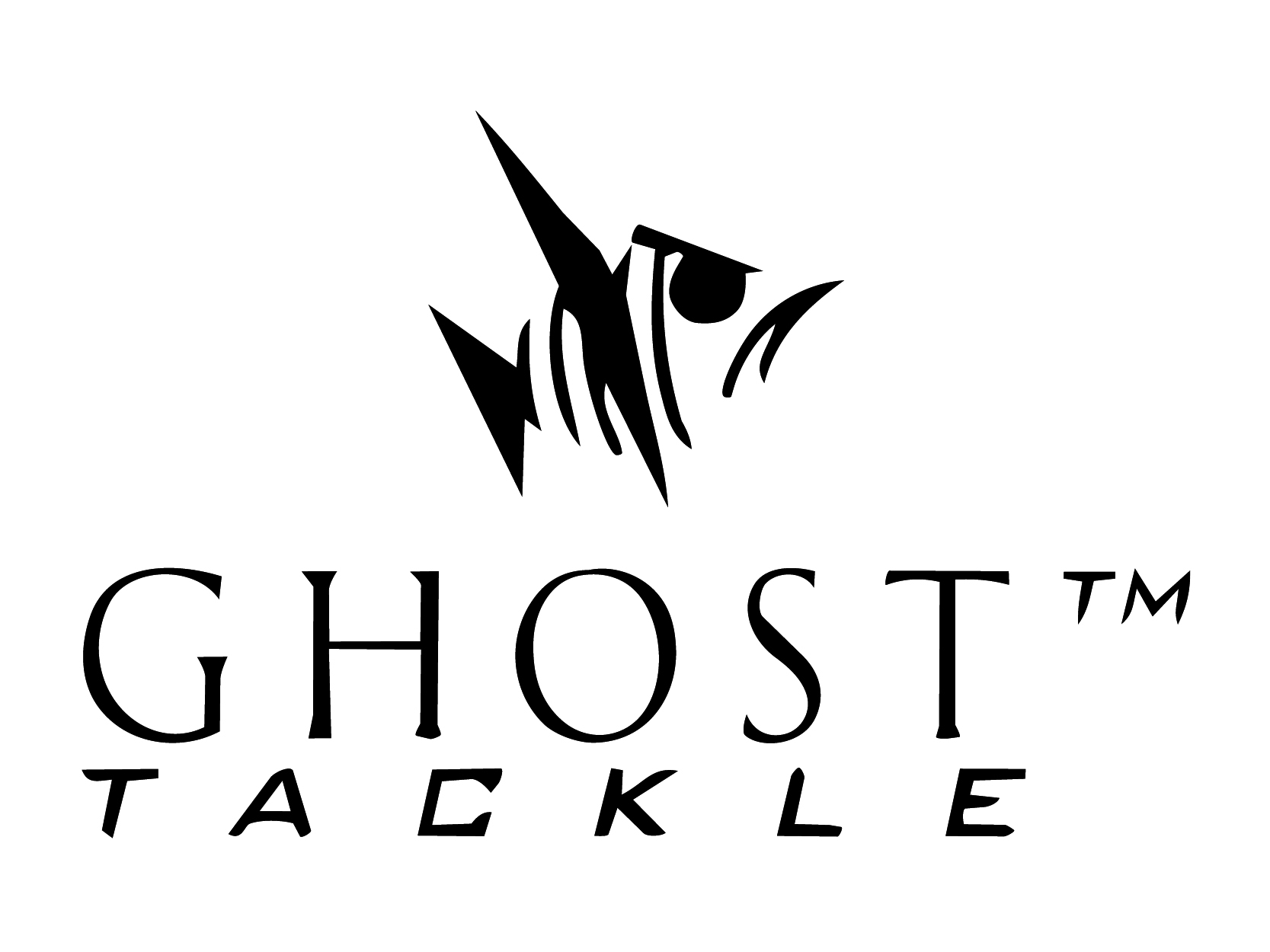 Ghost Tackle