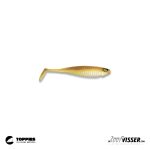 Toppies Fishing - Minius - 5 cm - 8 st