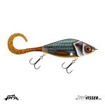 Strike Pro - Guppie Jr - Sinking